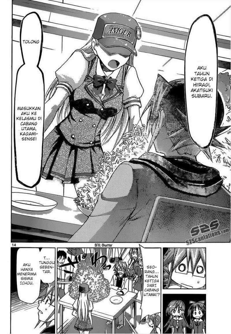 Chapter 79 - halaman 16