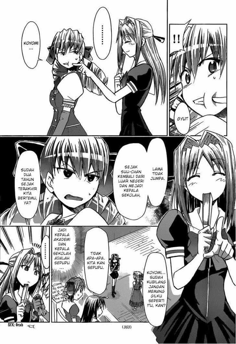 Chapter 79 - halaman 5