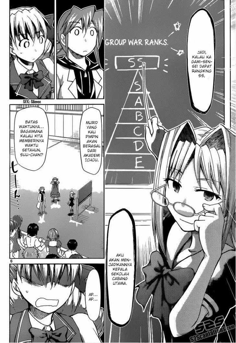 Chapter 79 - halaman 8