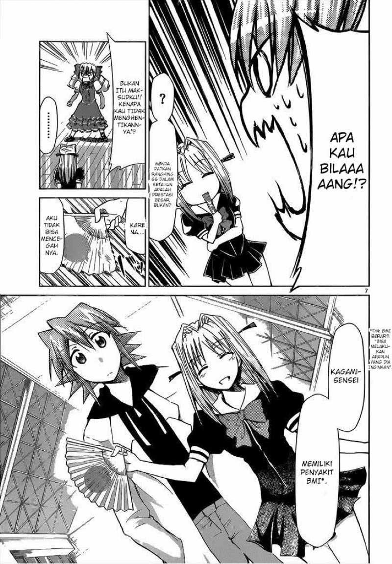 Chapter 79 - halaman 9