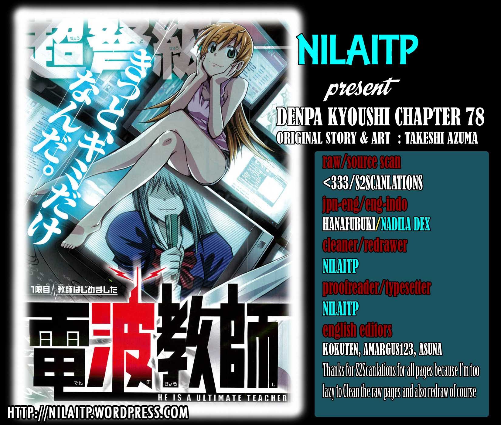 Chapter 78 - halaman 2