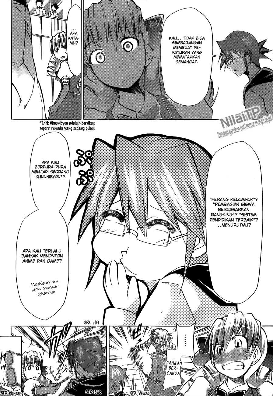 Chapter 78 - halaman 14