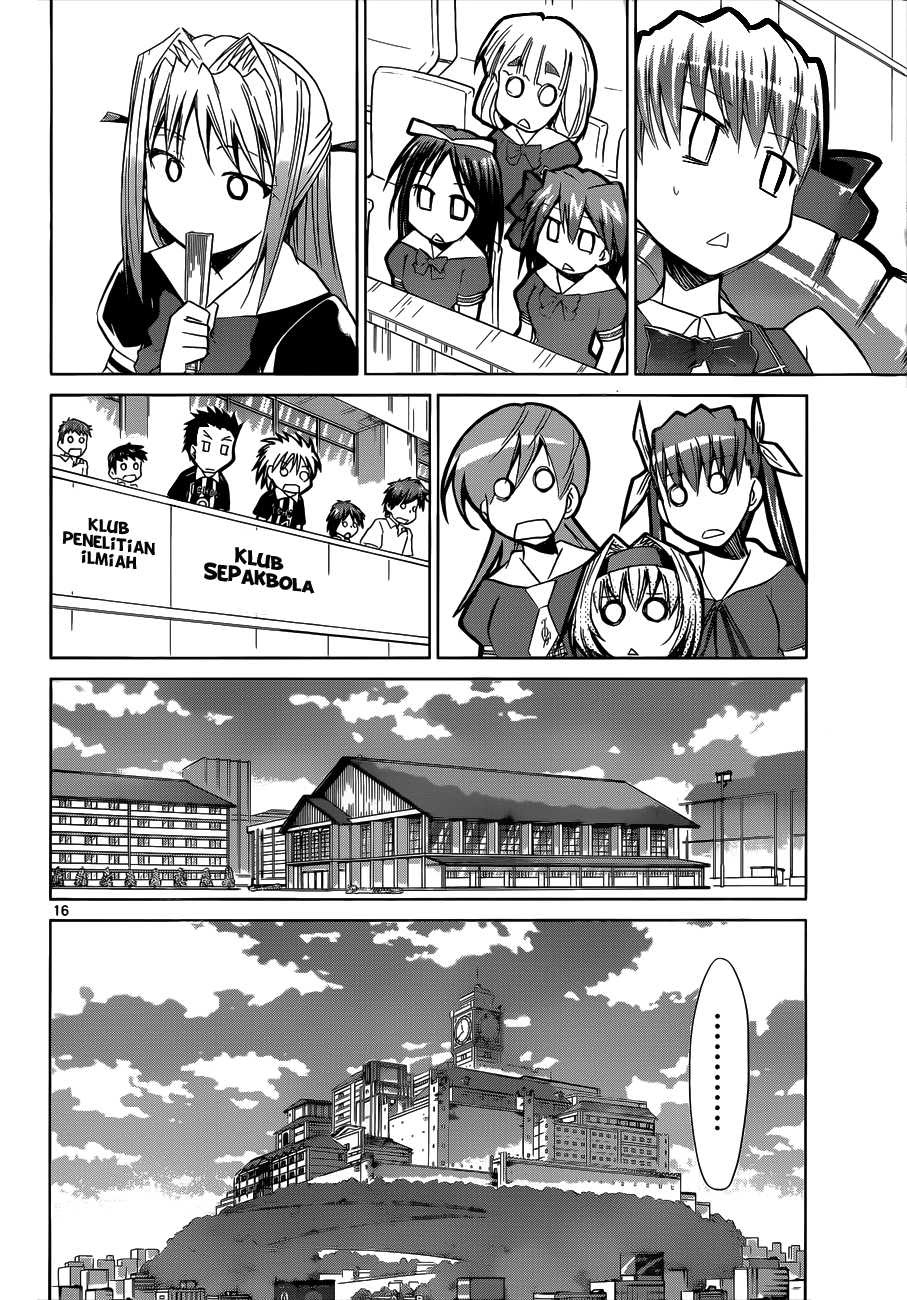 Chapter 78 - halaman 17