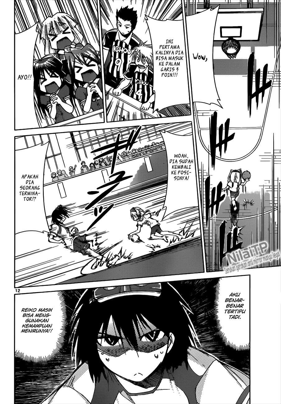 Chapter 77 - halaman 14