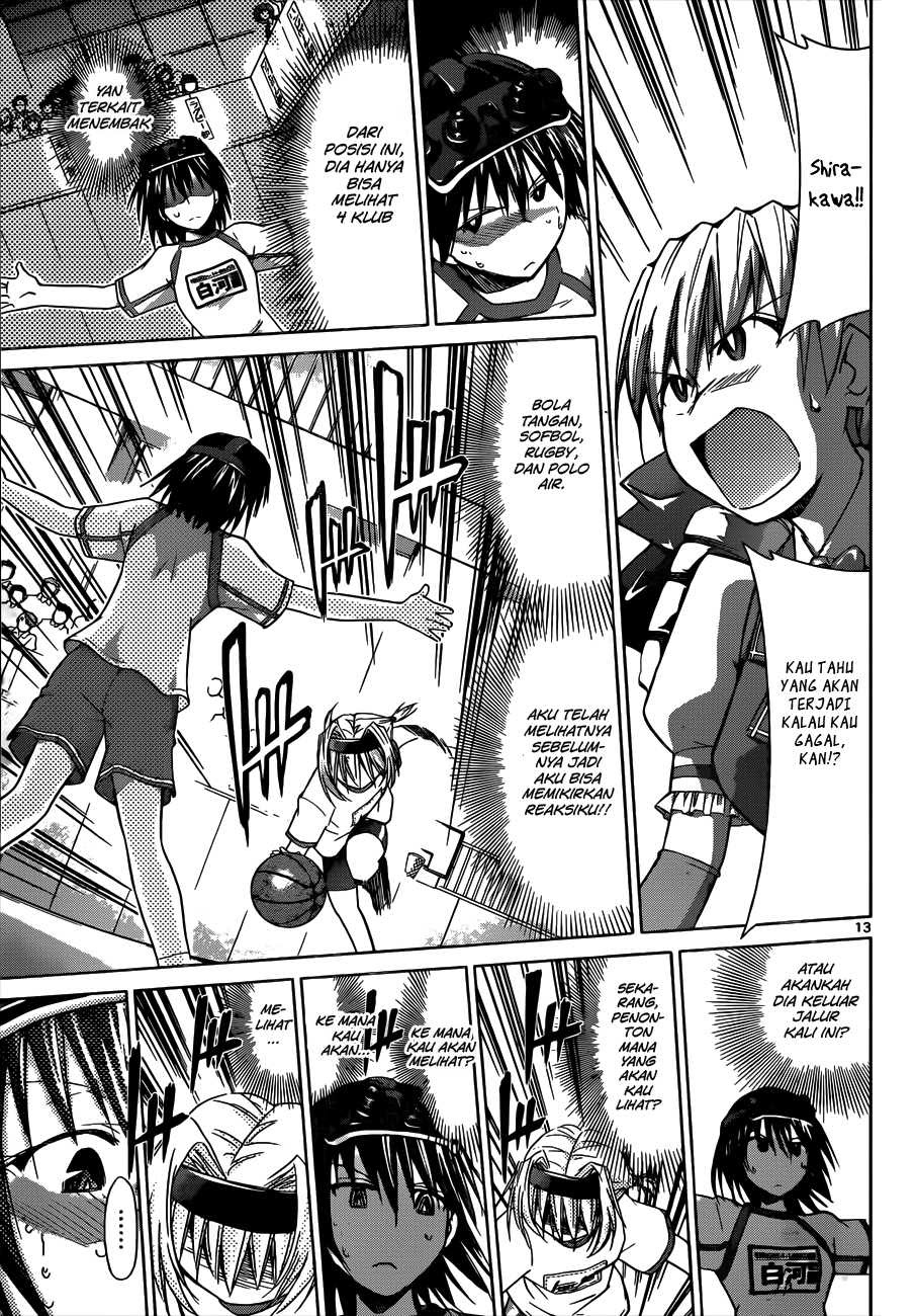 Chapter 77 - halaman 15