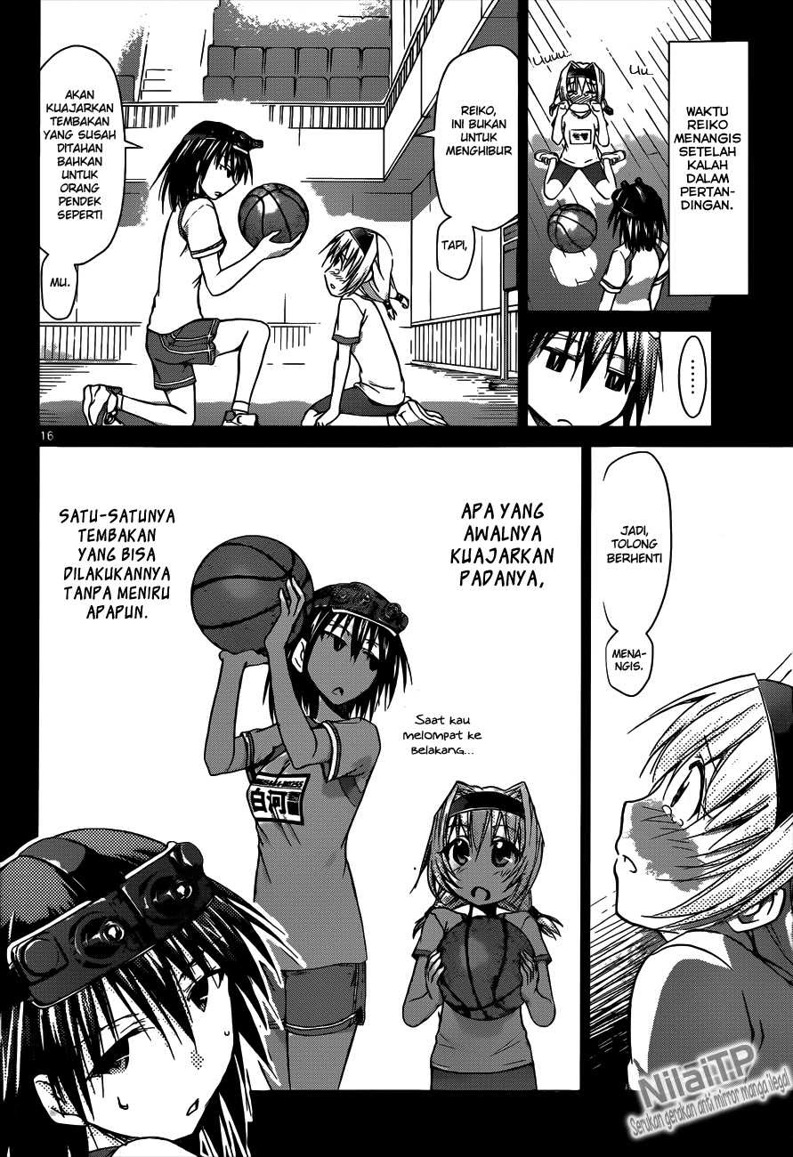 Chapter 77 - halaman 17