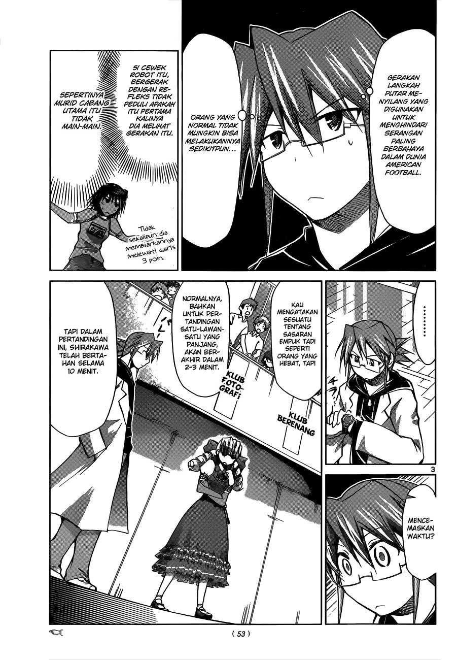 Chapter 77 - halaman 5