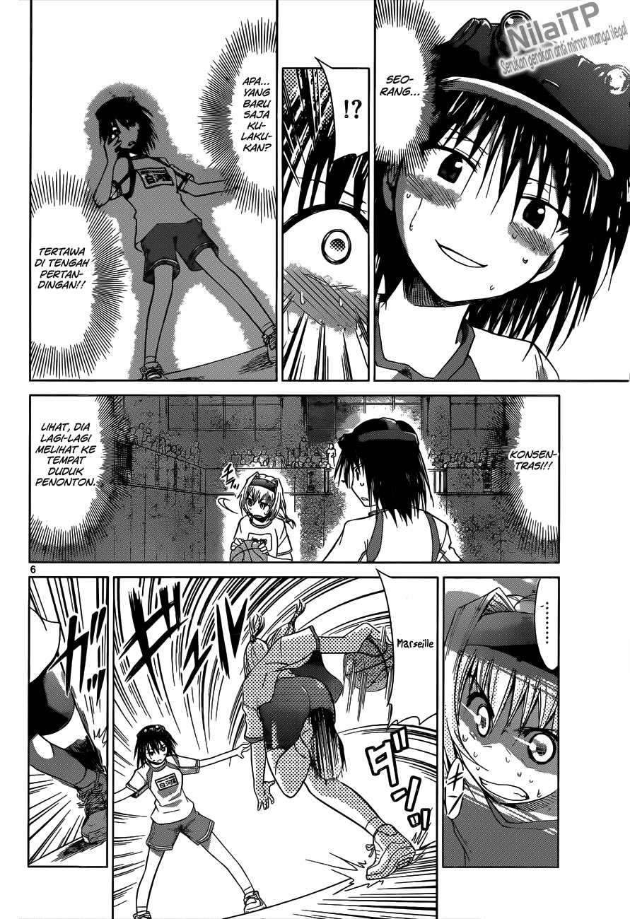 Chapter 77 - halaman 8