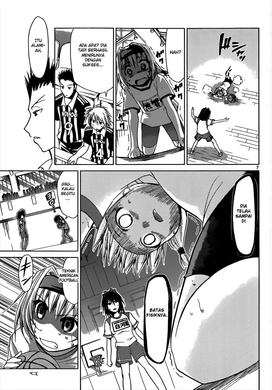 Chapter 77 - halaman 9