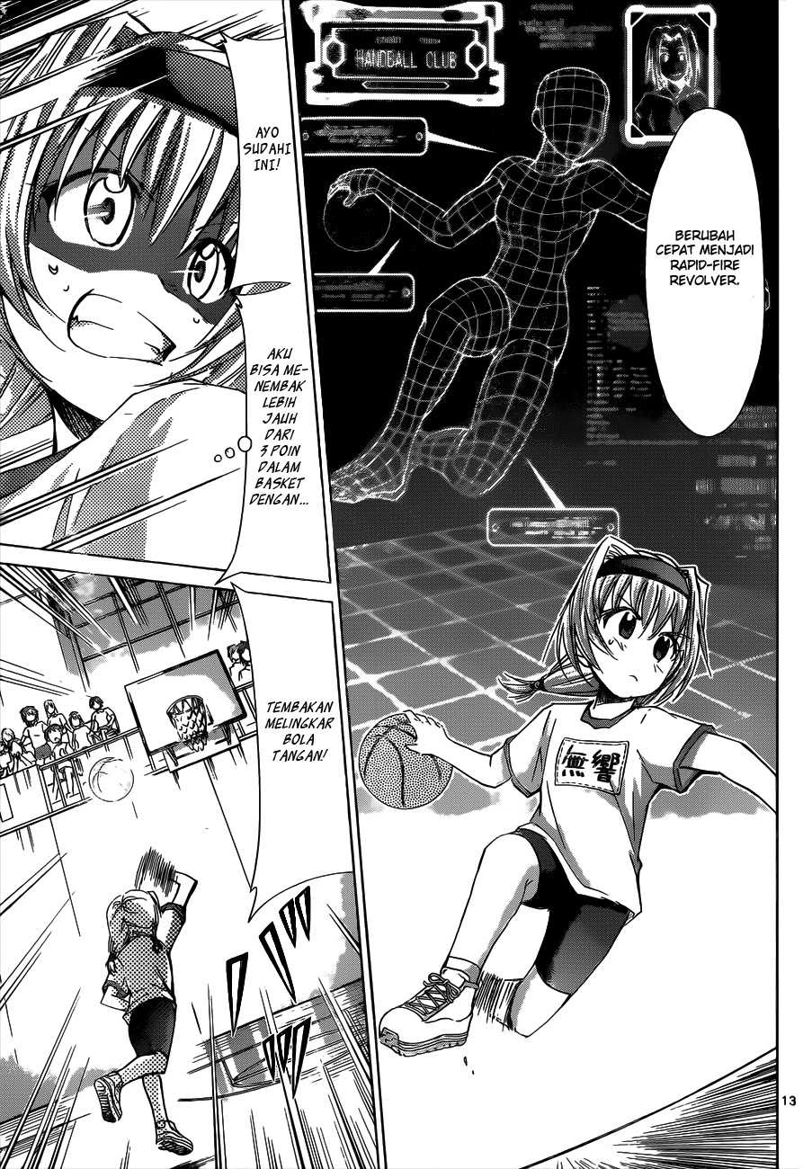 Chapter 76 - halaman 15