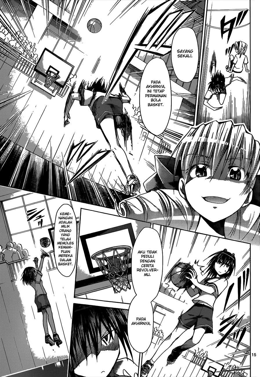 Chapter 76 - halaman 17
