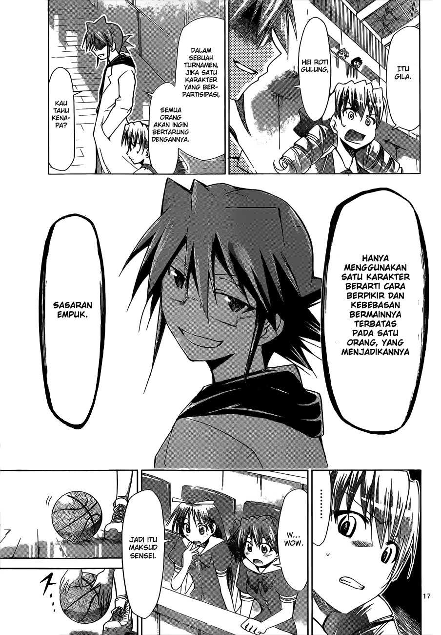 Chapter 76 - halaman 19