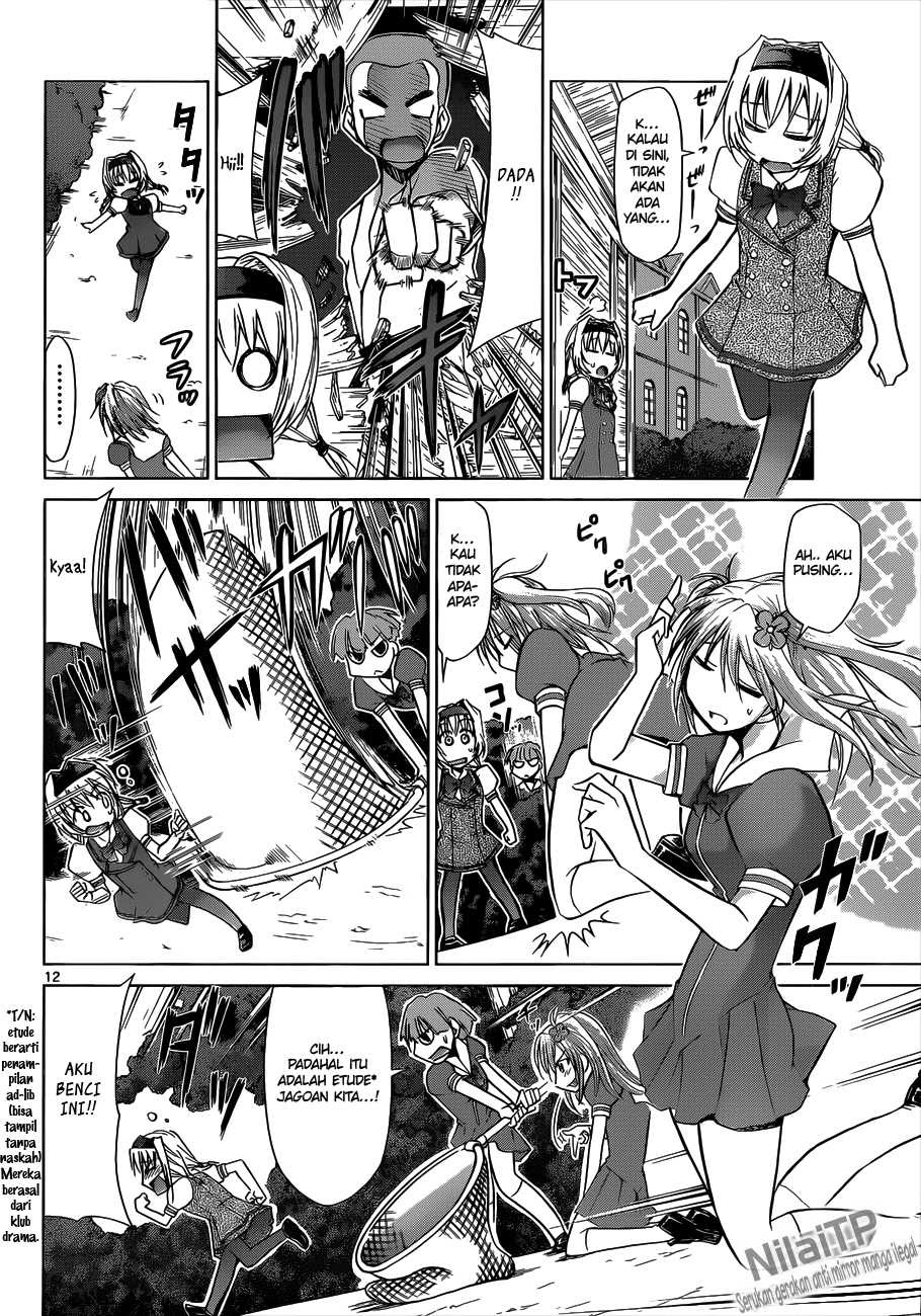 Chapter 75 - halaman 14