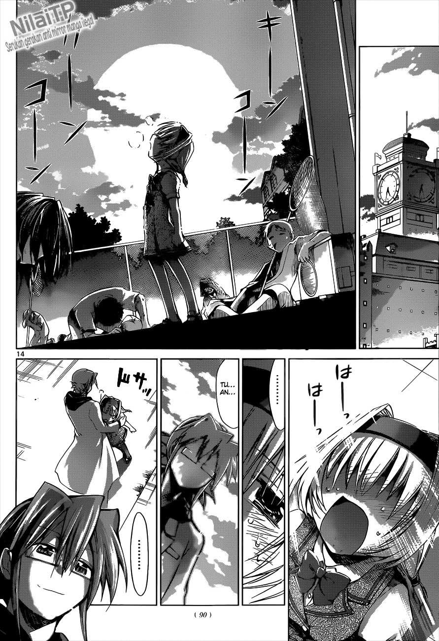 Chapter 75 - halaman 16