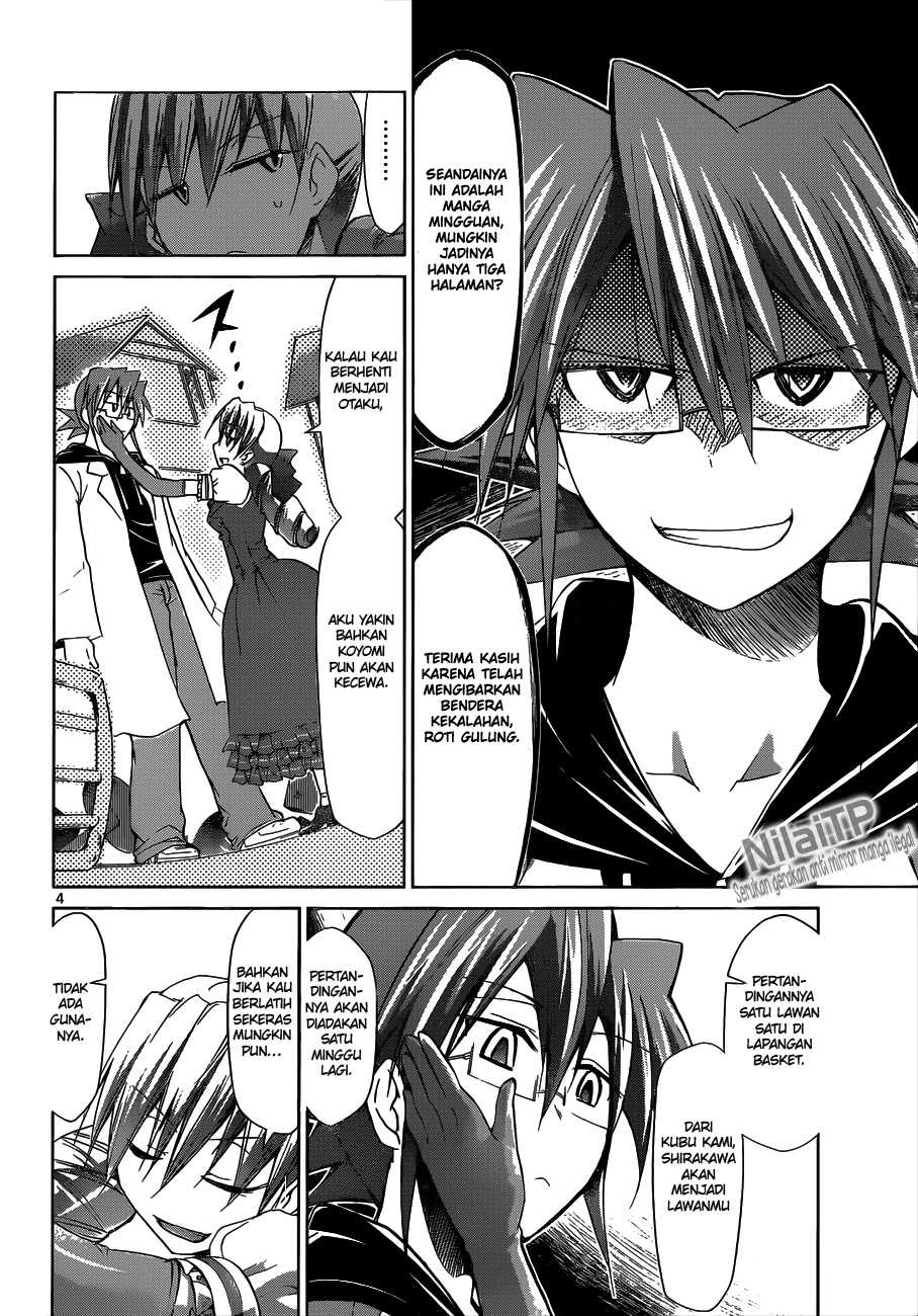 Chapter 75 - halaman 6