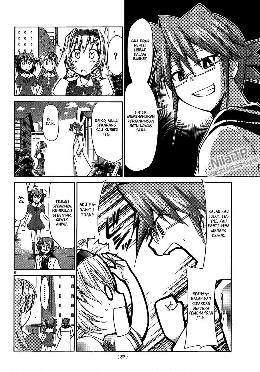 Chapter 75 - halaman 8