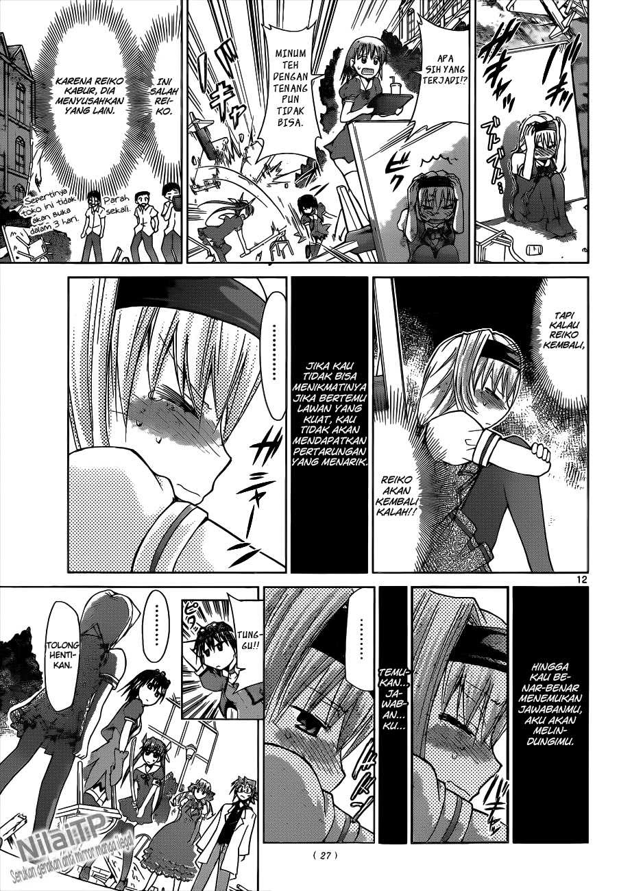 Chapter 74 - halaman 13