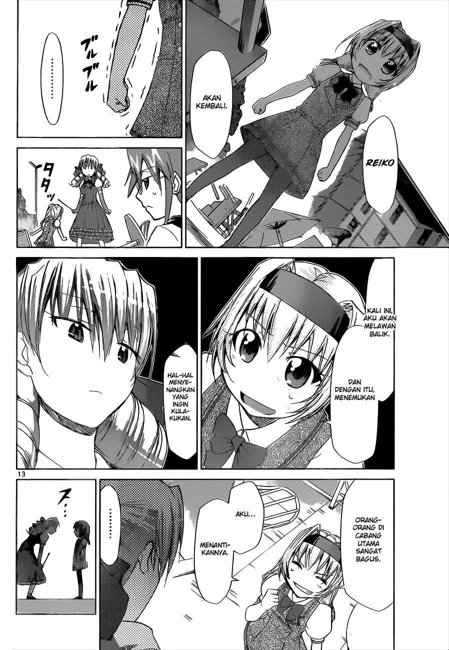 Chapter 74 - halaman 14