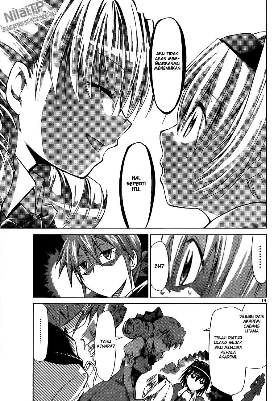 Chapter 74 - halaman 15