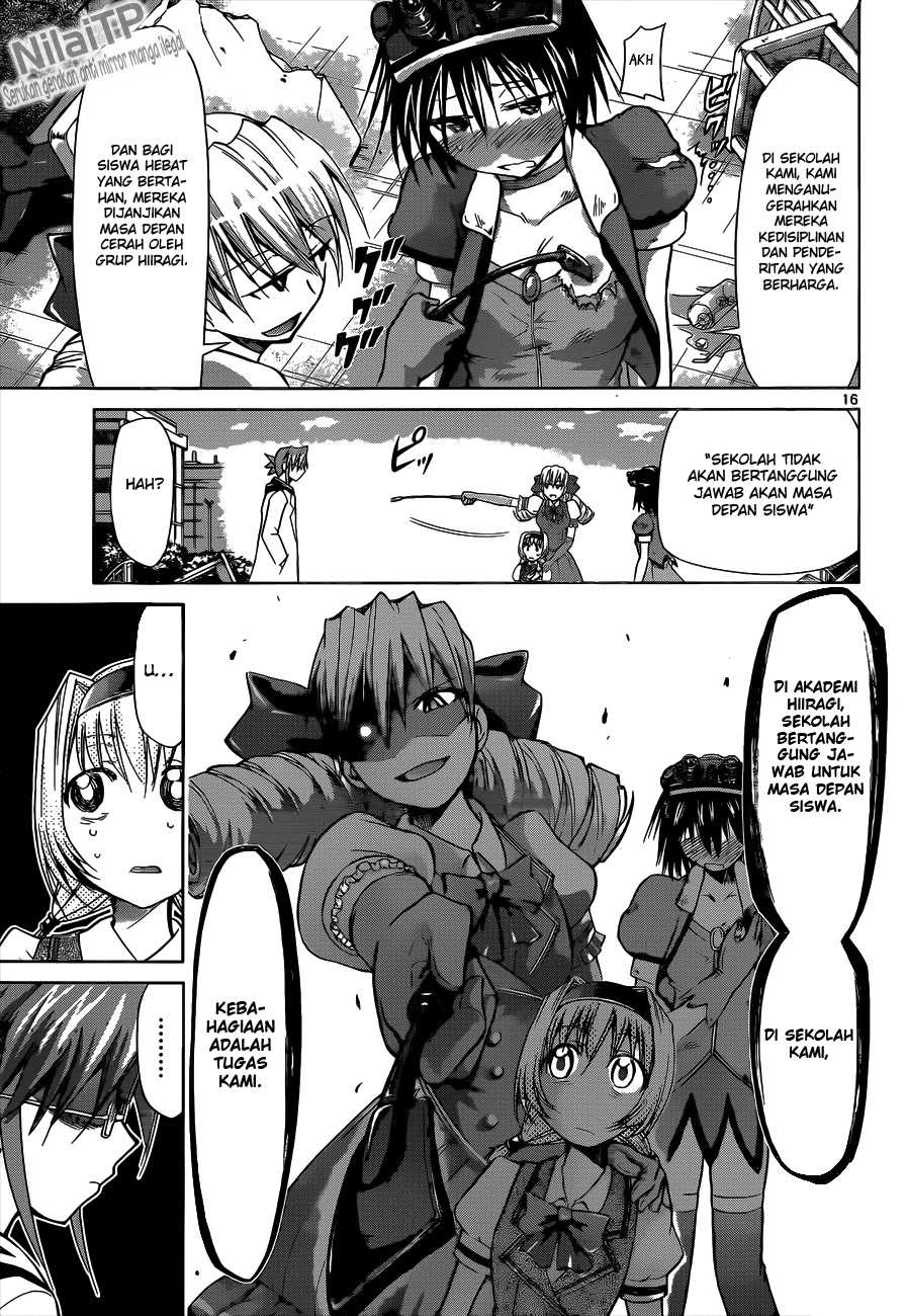 Chapter 74 - halaman 17