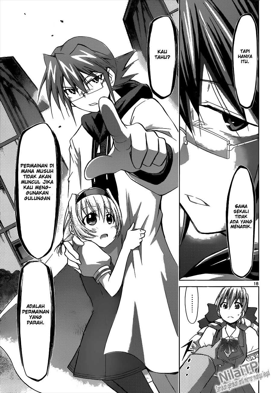 Chapter 74 - halaman 19
