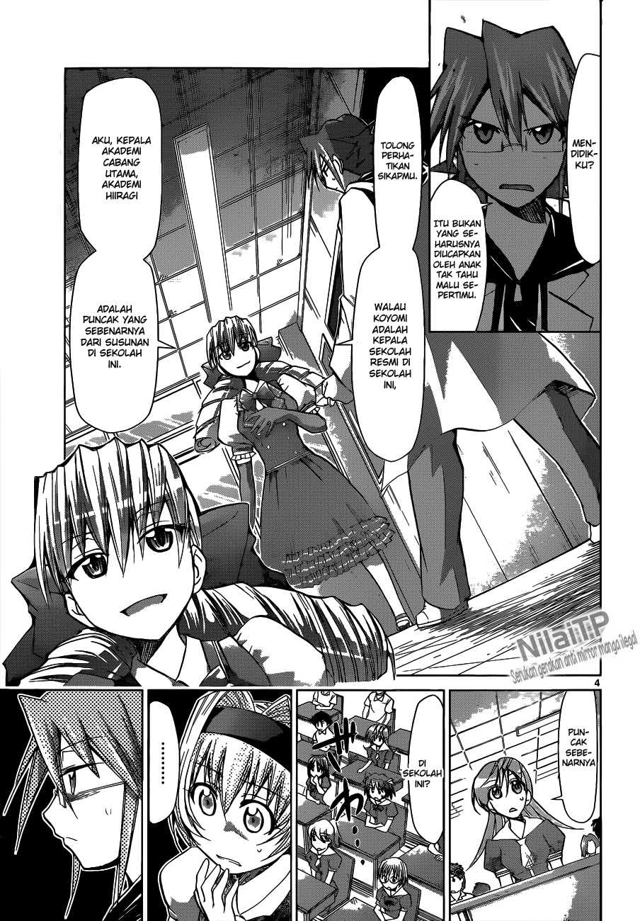 Chapter 74 - halaman 5