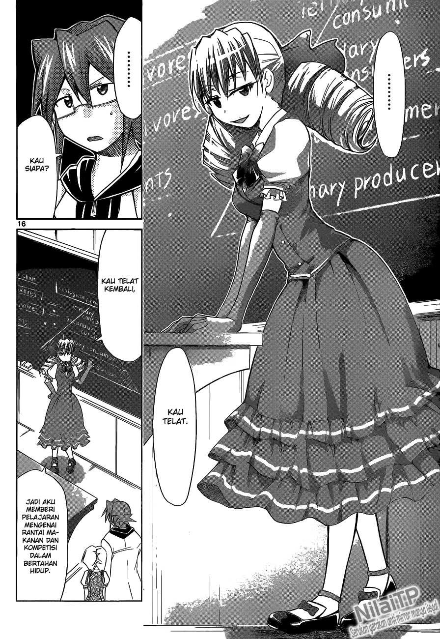 Chapter 73 - halaman 18