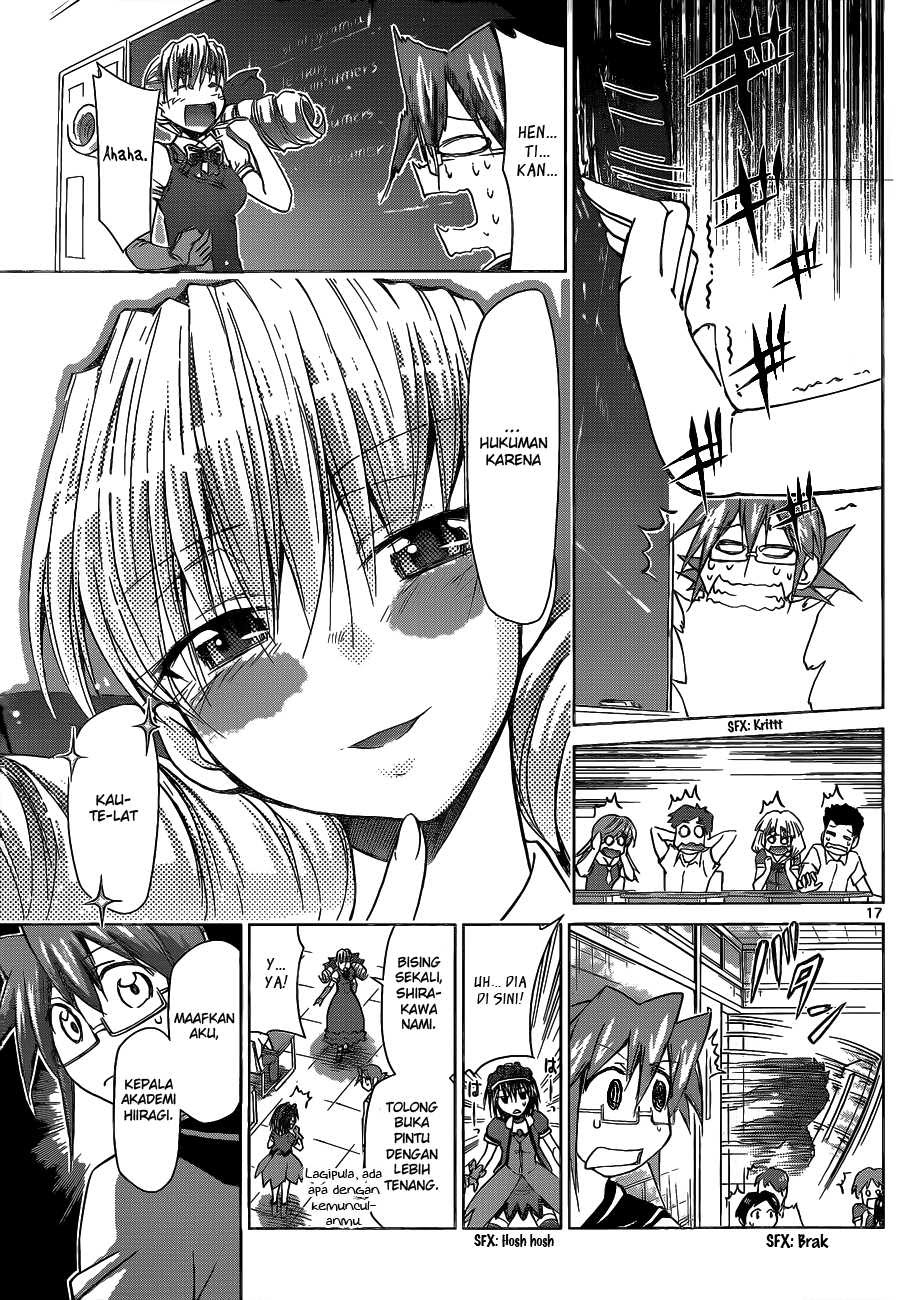 Chapter 73 - halaman 19