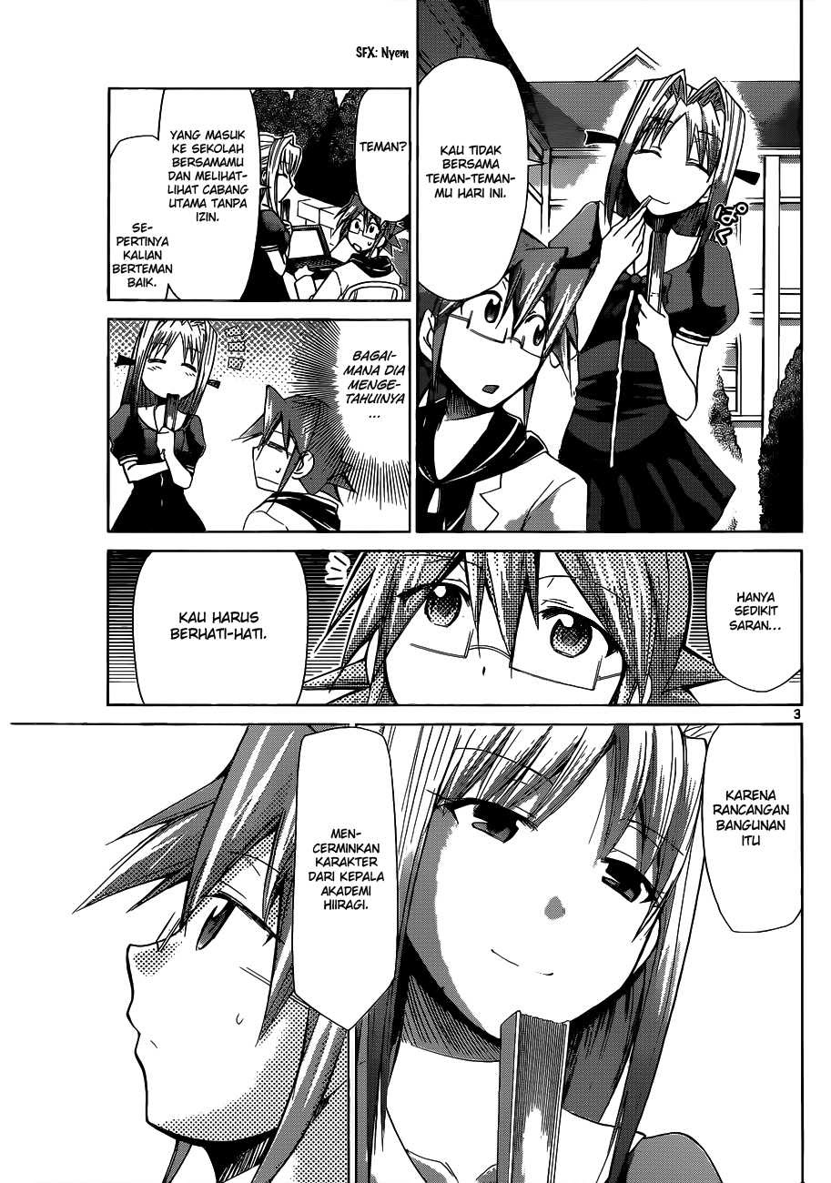 Chapter 73 - halaman 5