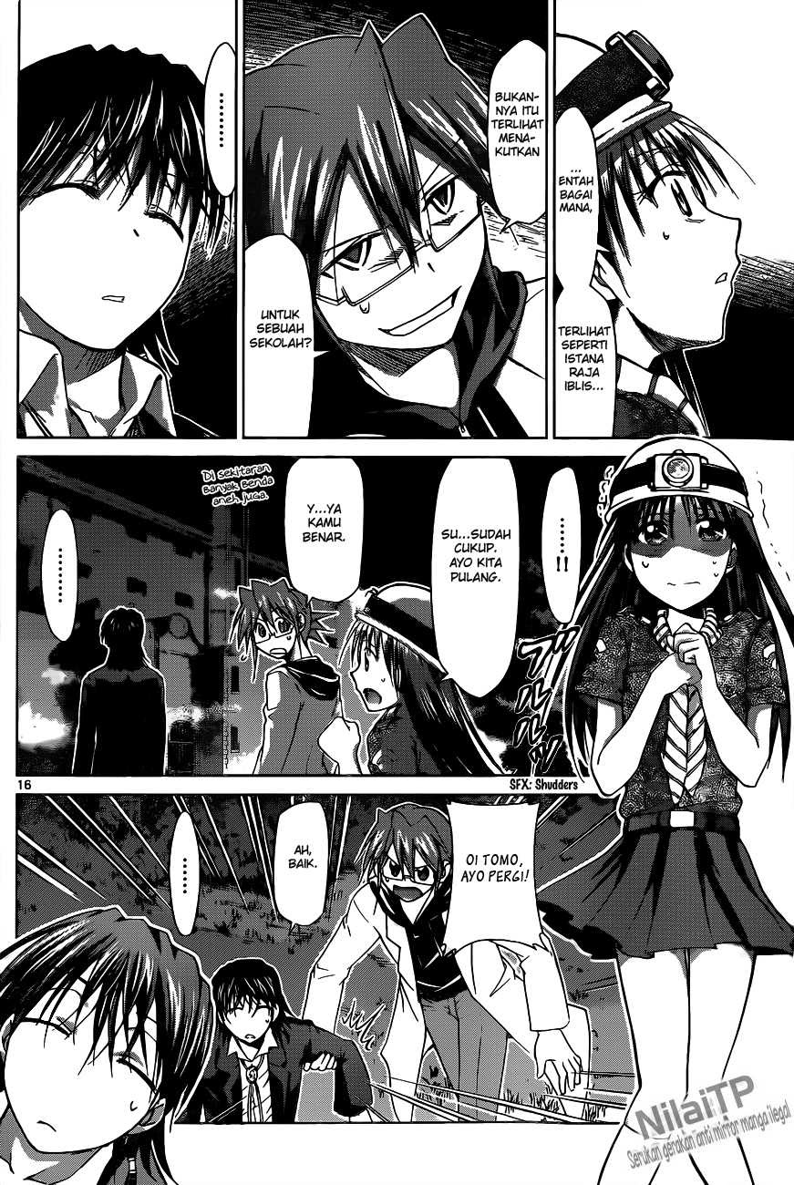 Chapter 72 - halaman 17
