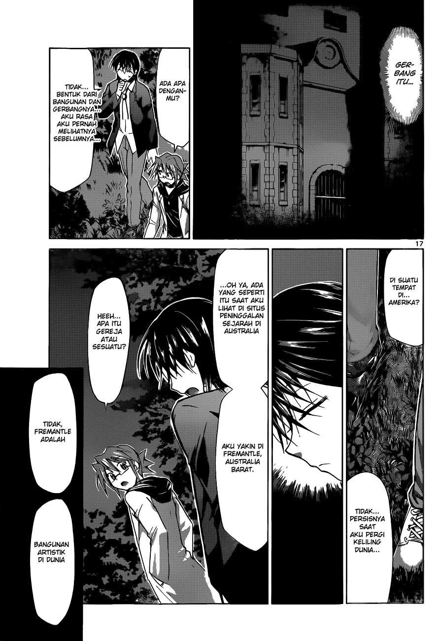 Chapter 72 - halaman 18