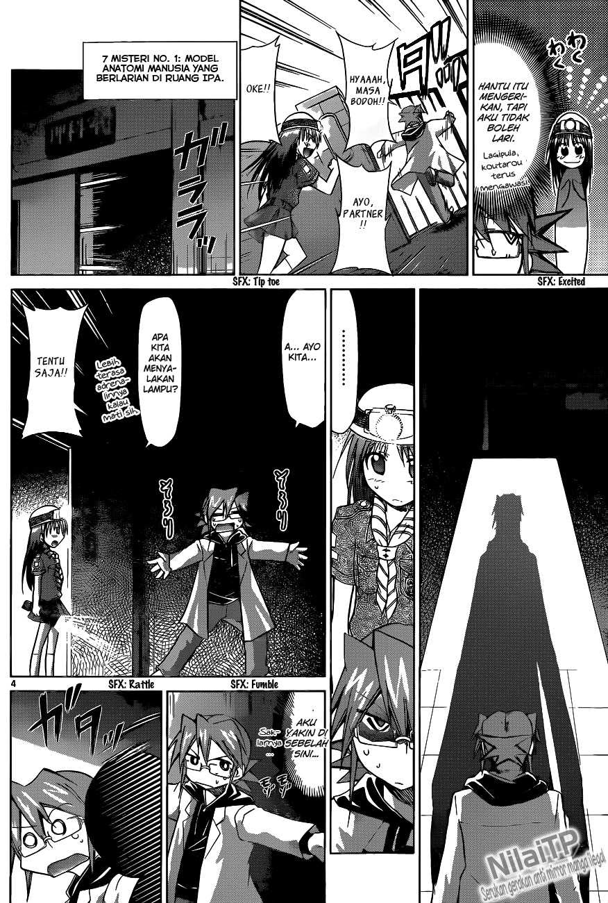 Chapter 72 - halaman 6