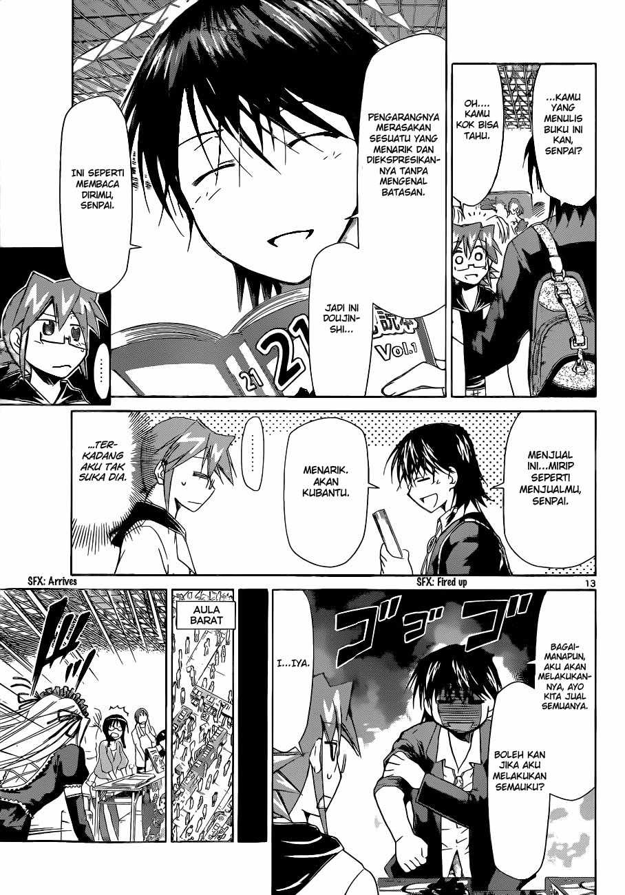 Chapter 71 - halaman 15