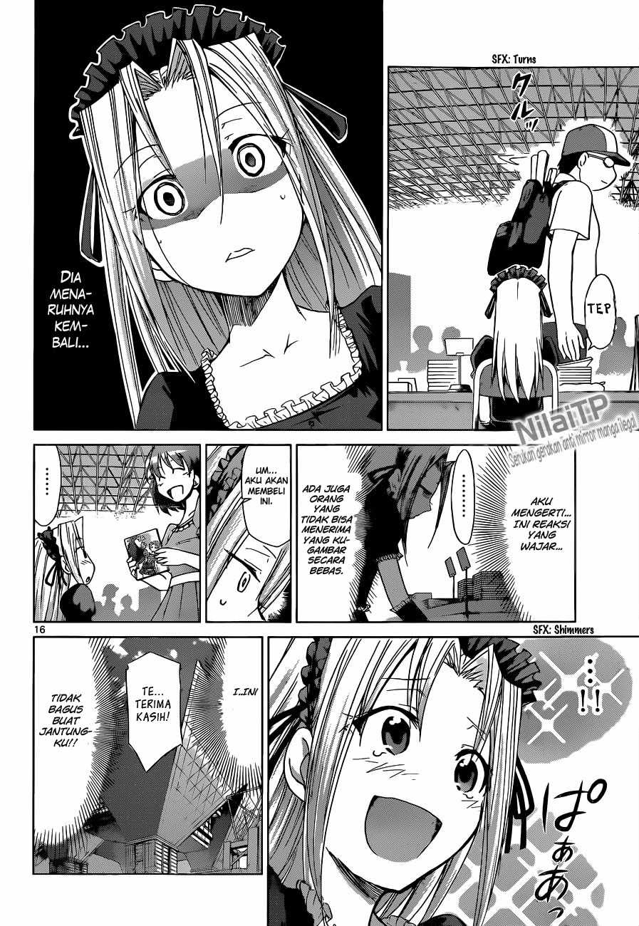 Chapter 71 - halaman 18