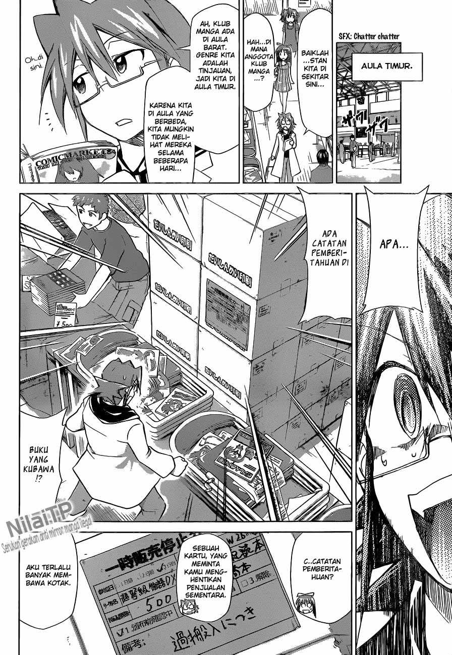 Chapter 71 - halaman 6