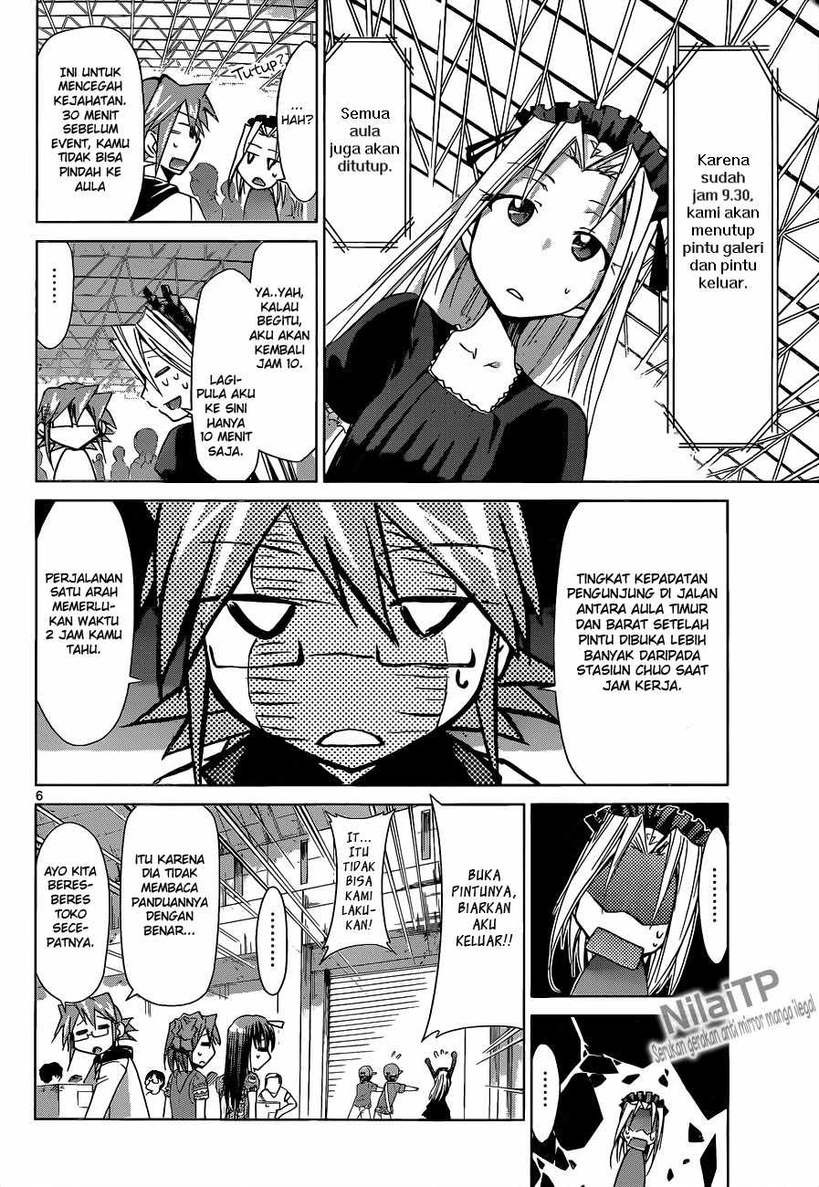 Chapter 71 - halaman 8