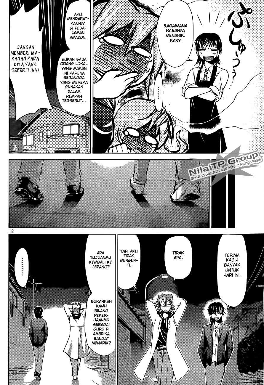 Chapter 70 - halaman 14