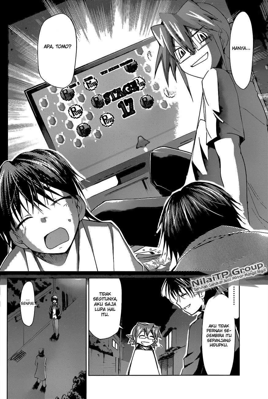 Chapter 70 - halaman 16