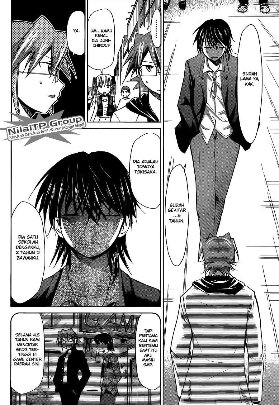 Chapter 70 - halaman 4