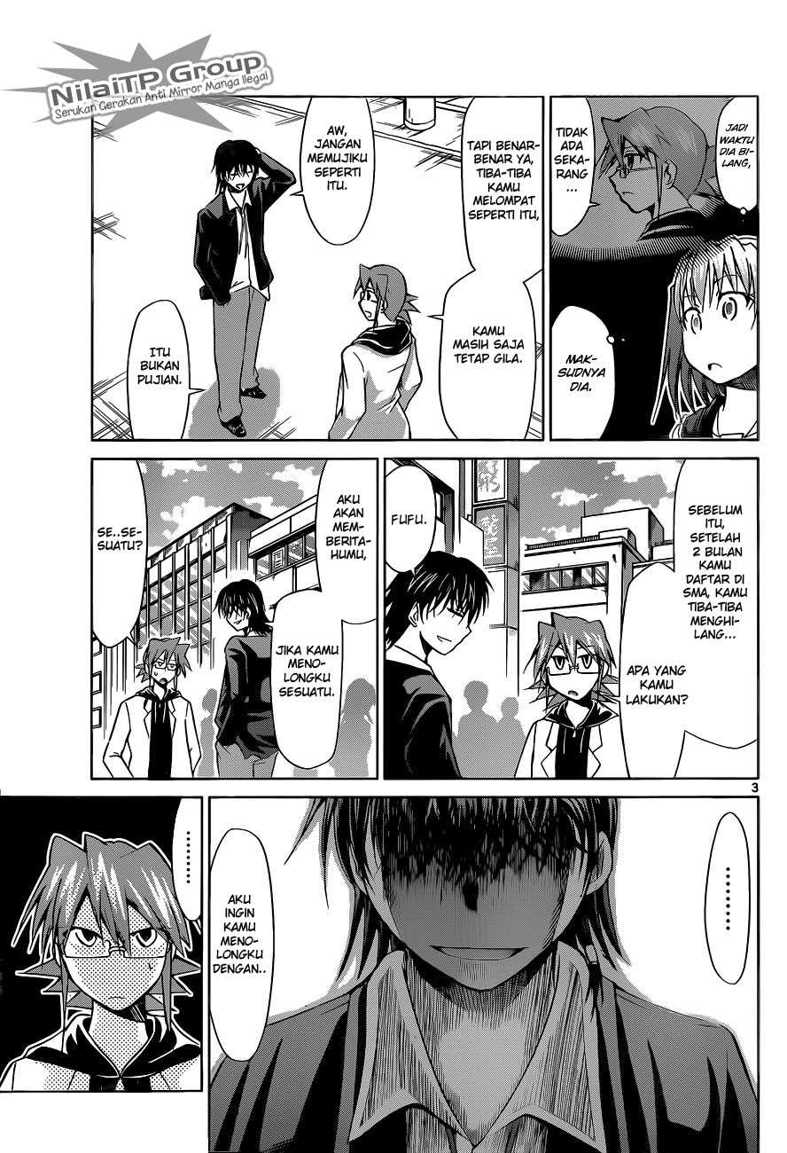 Chapter 70 - halaman 5