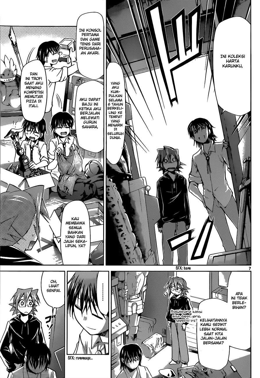 Chapter 70 - halaman 9