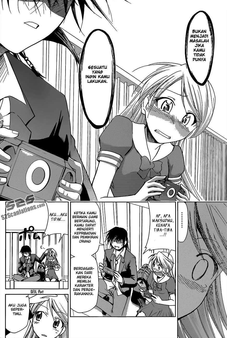 Chapter 69 - halaman 14
