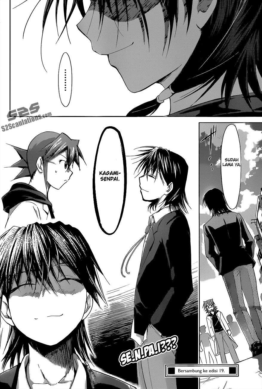 Chapter 69 - halaman 20