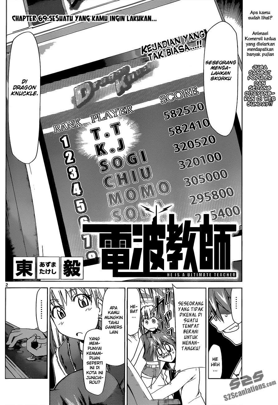 Chapter 69 - halaman 4