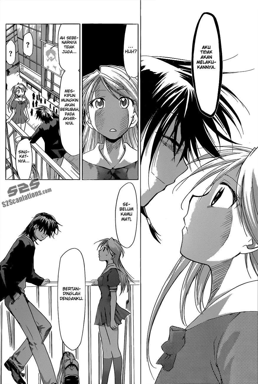 Chapter 69 - halaman 8