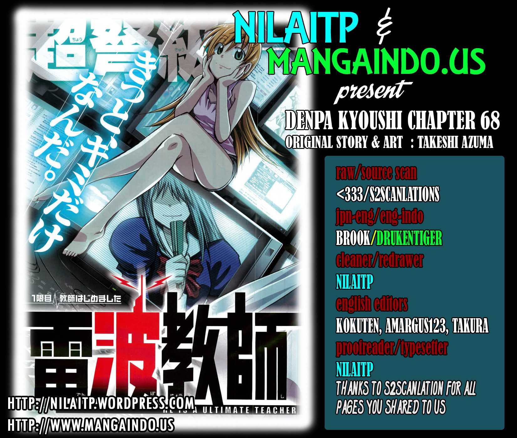 Chapter 68 - halaman 2