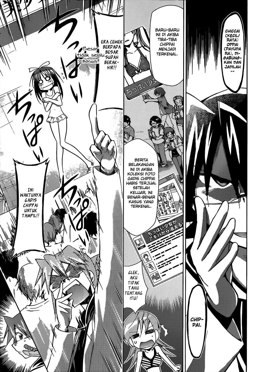 Chapter 68 - halaman 17