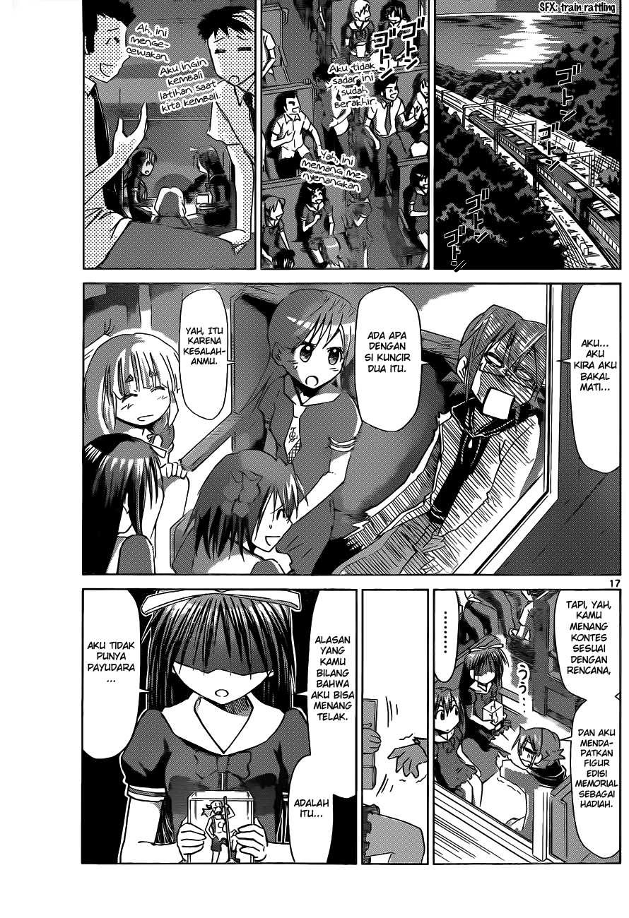 Chapter 68 - halaman 19