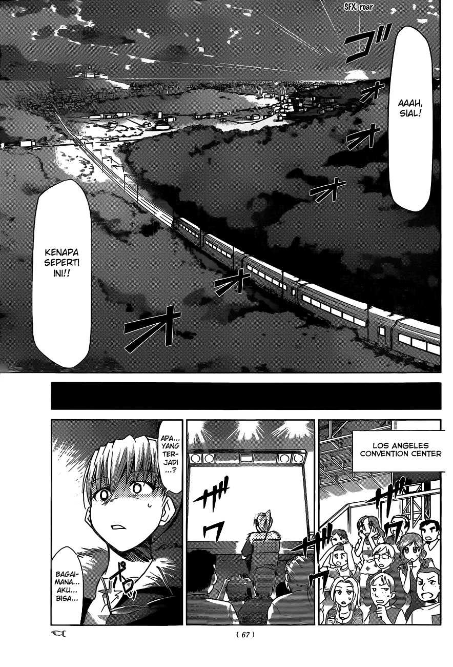 Chapter 68 - halaman 21