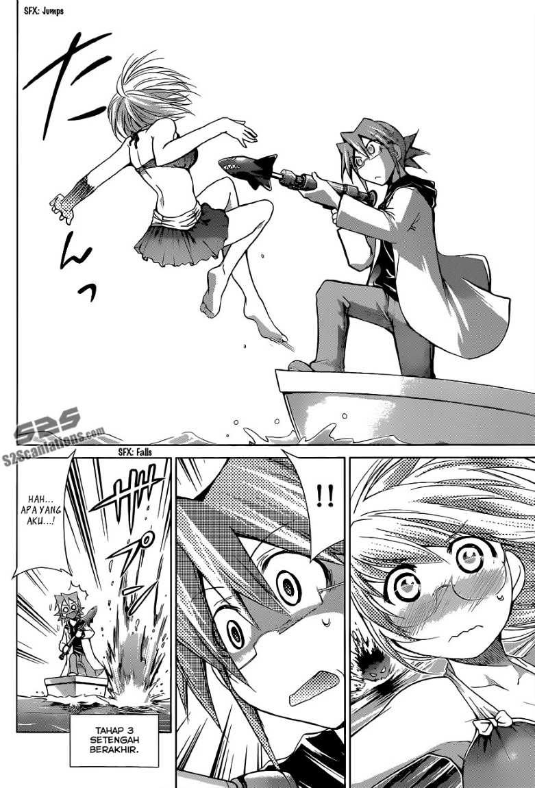 Chapter 67 - halaman 12